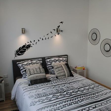 Appartement Cosy 3 Amiens Esterno foto