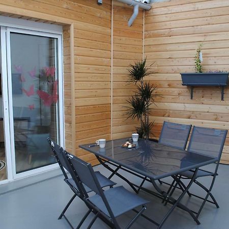 Appartement Cosy 3 Amiens Esterno foto