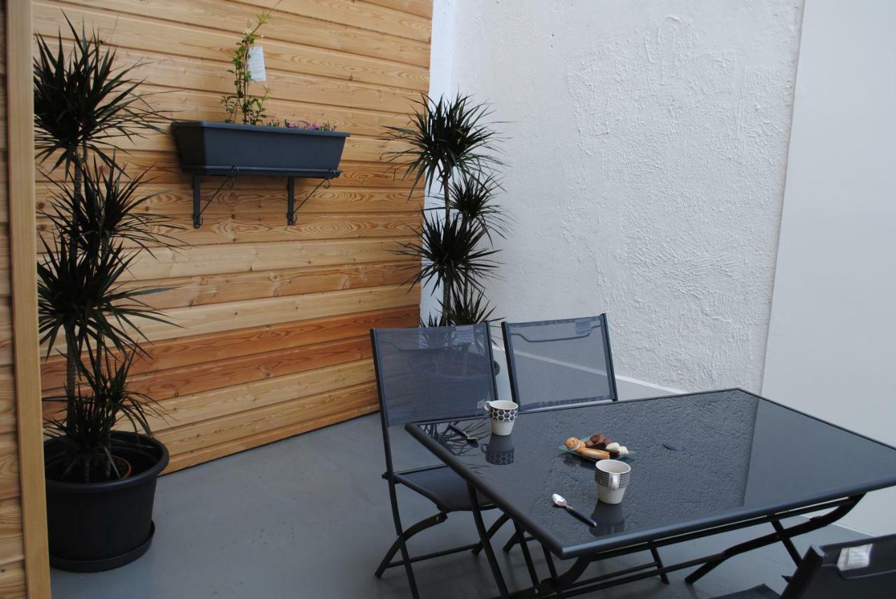 Appartement Cosy 3 Amiens Esterno foto