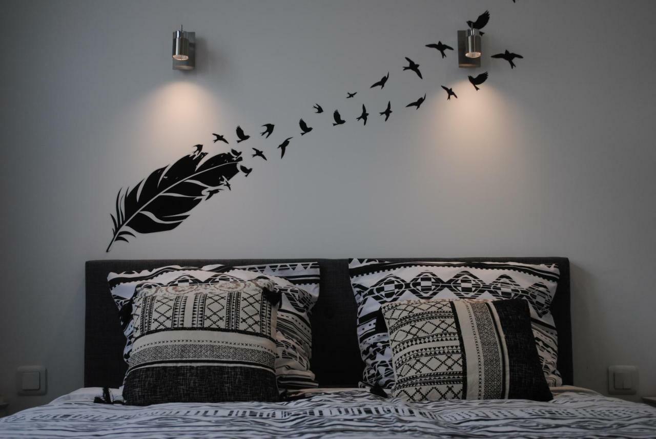 Appartement Cosy 3 Amiens Esterno foto