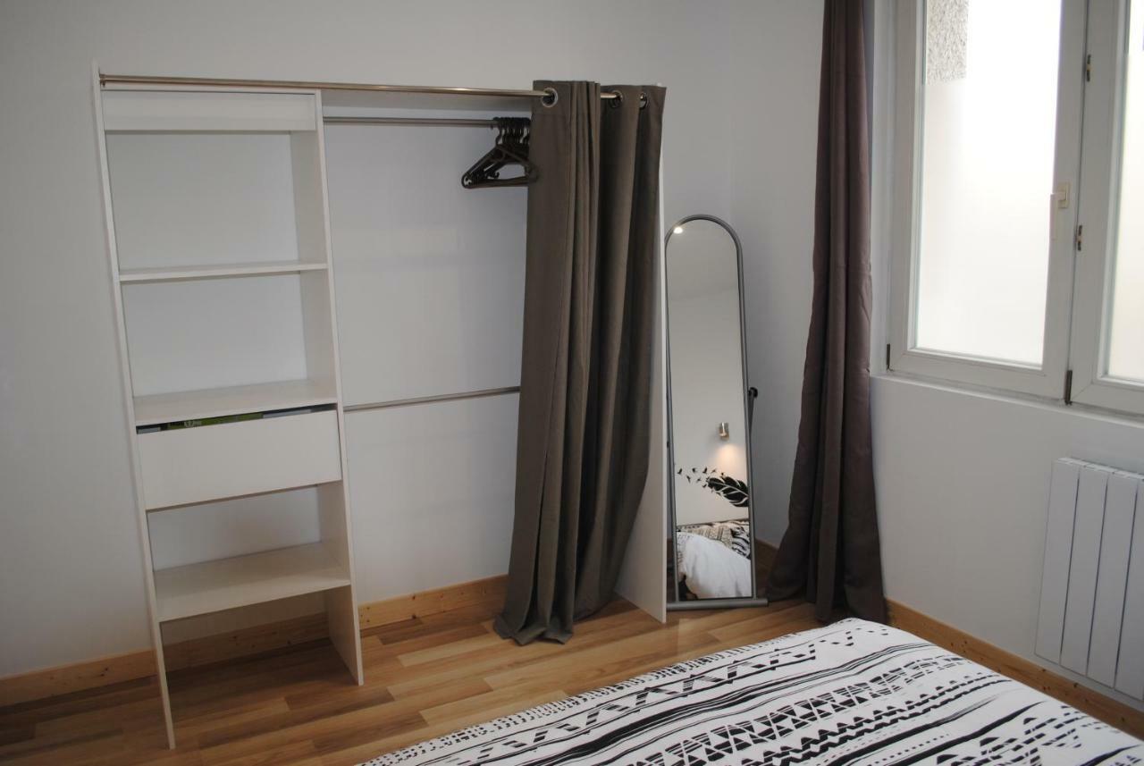 Appartement Cosy 3 Amiens Esterno foto