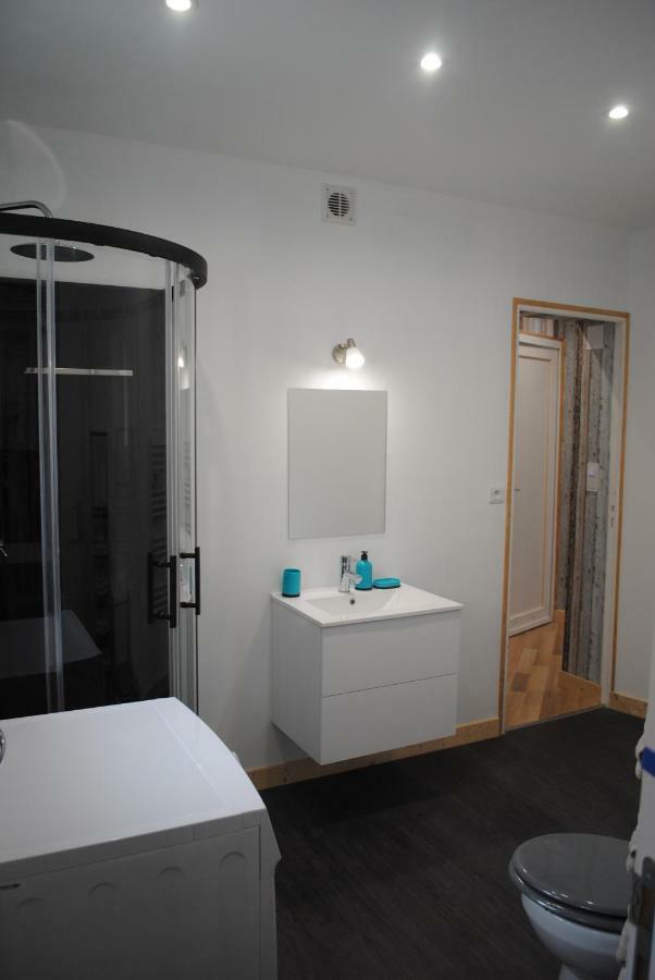 Appartement Cosy 3 Amiens Esterno foto