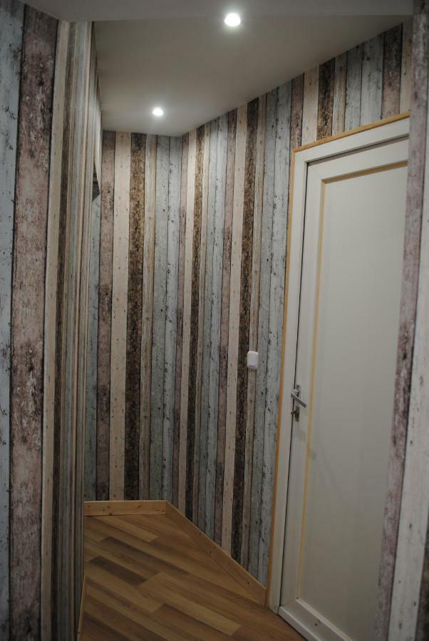 Appartement Cosy 3 Amiens Esterno foto